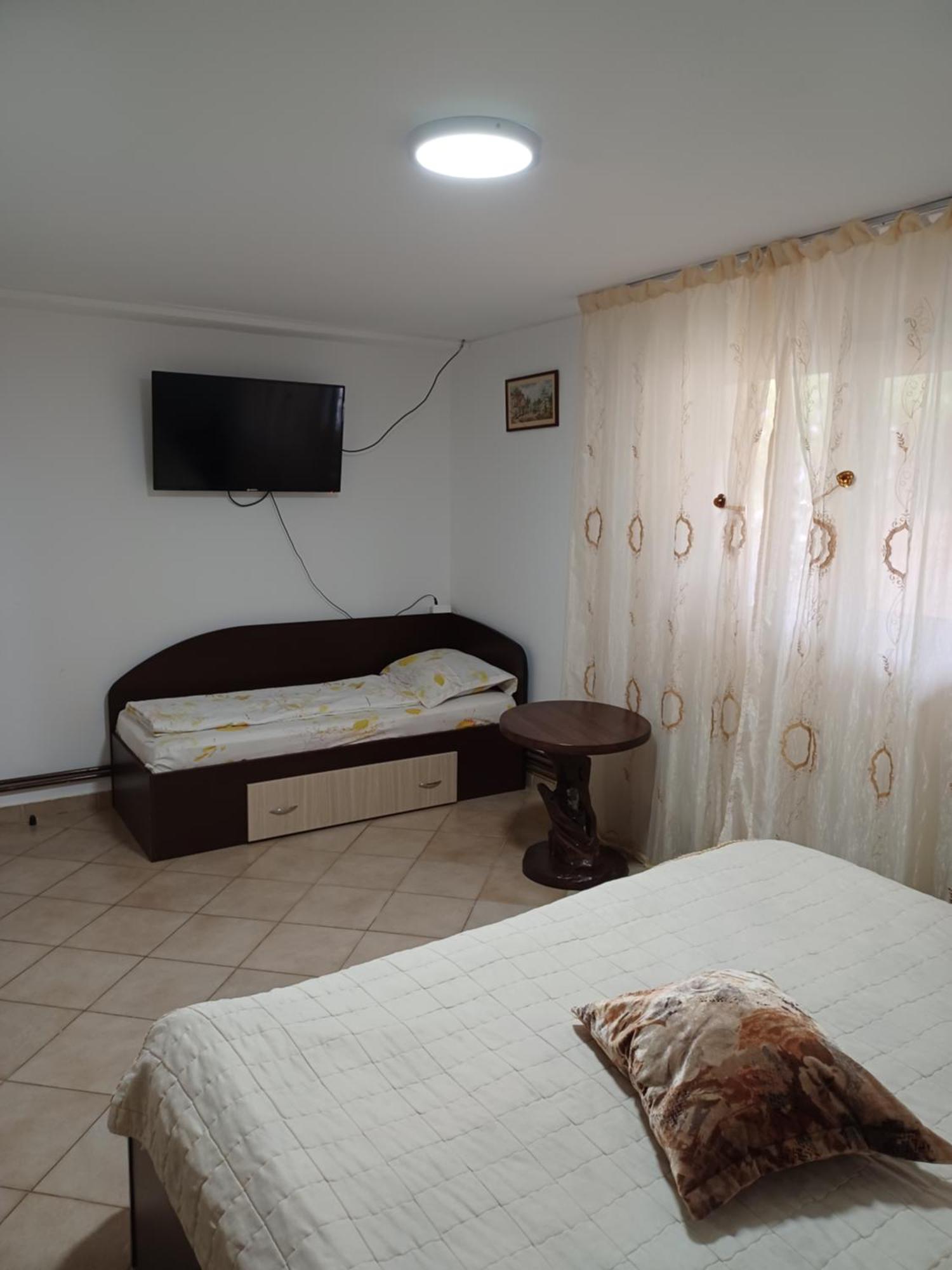 Casa Mariana - Comuna Arefu, Transfagarasan Capatineni-Ungureni Luaran gambar